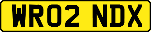 WR02NDX