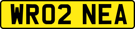 WR02NEA