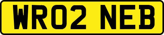 WR02NEB