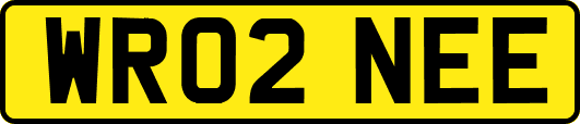 WR02NEE
