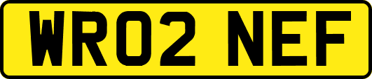WR02NEF