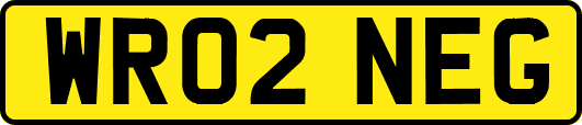 WR02NEG