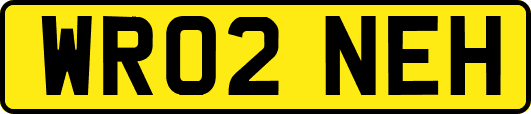 WR02NEH