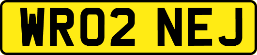 WR02NEJ