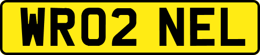 WR02NEL