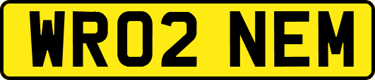 WR02NEM