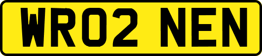 WR02NEN