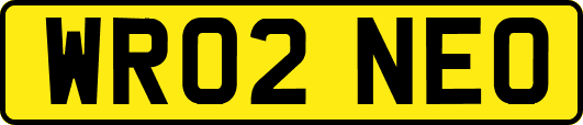 WR02NEO