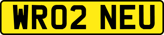 WR02NEU