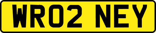 WR02NEY
