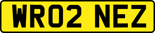 WR02NEZ
