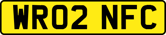 WR02NFC