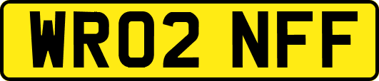 WR02NFF