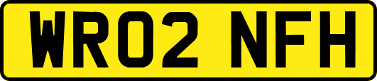 WR02NFH