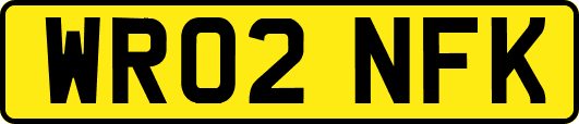 WR02NFK
