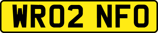 WR02NFO