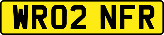 WR02NFR