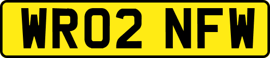 WR02NFW