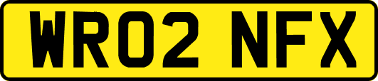 WR02NFX