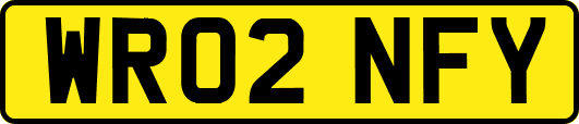 WR02NFY