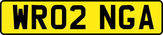WR02NGA