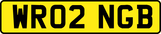 WR02NGB
