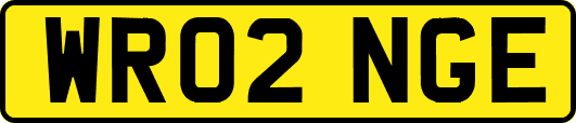 WR02NGE