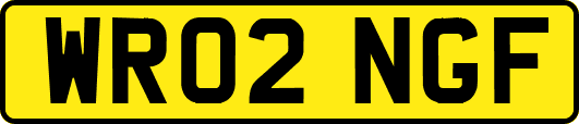 WR02NGF