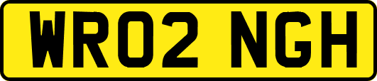 WR02NGH