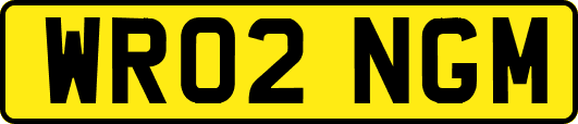 WR02NGM