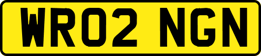 WR02NGN