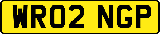 WR02NGP