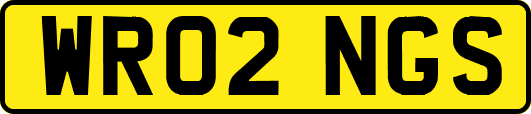 WR02NGS