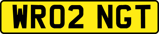 WR02NGT