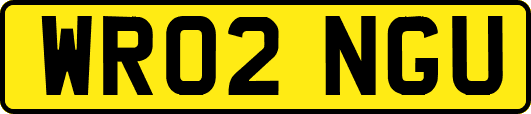 WR02NGU