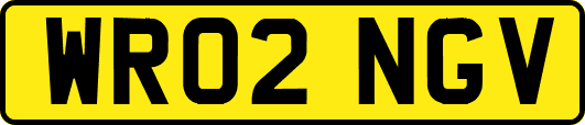 WR02NGV