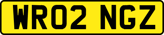 WR02NGZ