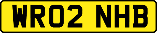 WR02NHB