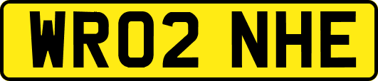 WR02NHE