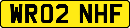 WR02NHF