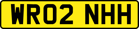 WR02NHH