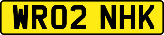 WR02NHK