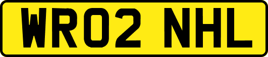 WR02NHL
