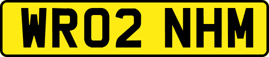 WR02NHM