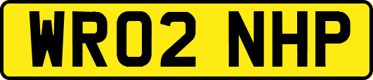 WR02NHP