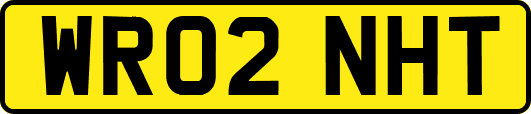 WR02NHT