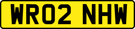 WR02NHW
