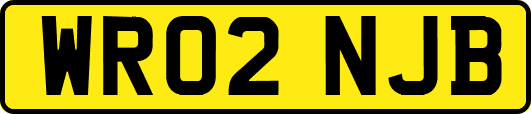 WR02NJB