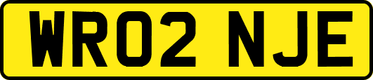 WR02NJE