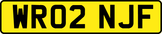 WR02NJF